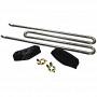 HEIZUNG ERSATZ FR MIELE 6260481 mosgp ftszl ftbett