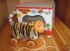 Fa Hzogats, Csrgs Tigris! j Kszsgfejleszt Jtk
