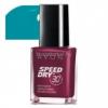 Avon Color Fast Time Teal gyorsan szrad krmlakk