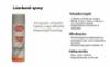 Wynn's Chain Lube lncken spray 500 ml