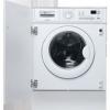 ELECTROLUX EWG 147410 W Bepthet mosgp