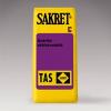 Sakret TAS Szrt elfrcskl 40 kg