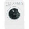 Indesit PWSC-61070W keskeny elltlts mosgp