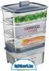 Kenwood FS 620 telprol, Gymlcsszrt
