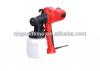 3 stage adjust paint jet , electric spray gun, paint zoom