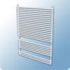Dunaferr BOSSA 1200x400mm egyenes trlkzszrt raditor