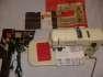 Bernina record 530 hmz varrgp