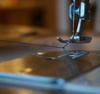 Thread a Singer Sewing Machine