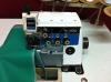 BROTHER MA4-B661 3/5 THREAD INDUSTRIAL OVERLOCKER SEWING MACHINE