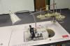 BROTHER INDUSTRIAL 4 THREAD OVERLOCKER SEWING MACHINE EF4 B531