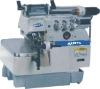 3-thread Spaghetti sewing machine