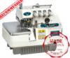 Siruba 4-Thread Overlock Sewing Machine