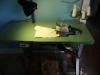 Juki MO-816 Industrial Sewing Machine - 5-Thread Serger