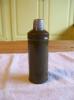 Vintage U.S. Army Military Sewing Kit~Thread Thimble & Tin Case