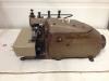 UNION SPECIAL 39500B HIGH SPEED 3-THREAD SERGER INDUSTRIAL SEWING MACHINE
