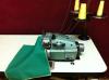 WILLCOX & GIBBS 3 THREAD 500 INDUSTRIAL OVERLOCKER SEWING MACHINE