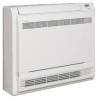DAIKIN inverteres parapet klma