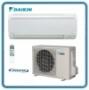 DAIKIN INVERTERES OLDALFALI SPLIT KLMA