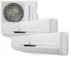 Electrolux EXM18HV1W inverteres split klma 2x2.6KW