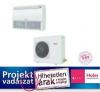 Haier parapet/mennyezeti 4,1kW split klma - AU142 + AC142ACBEA