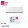 Haier Home AS09GS1ERA/1U09BS1ERA oldalfali inverteres klma