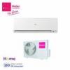 Haier Home AS09GS1ERA/1U09BS1ERA oldalfali inverteres klma