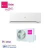 Haier Home 7,1KW oldalfali DC inverter split klma