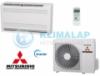 Mitsubishi INVERTER+ SRF35ZIX-S klma (3,5 kw ht-ft klma)