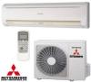 Mitsubishi SRK71ZE-S1 inverteres klma (7,1 kw ht-ft egysg)