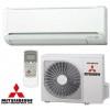 Mitsubishi SRK20ZJ inverteres klma