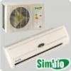 Simbio 2 6 kW split klma SB 1009