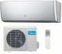 Midea MS11PU-09HRFN1 inverteres split klma