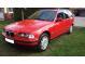 BMW 316i Touring Digit Klma lsfts Tolatra