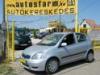 TOYOTA YARIS 1 3 Terra 2004 KLMA FRISS MSZAKIVAL