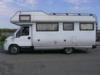 Fiat Ducato Hymer Klma sok Extra Hasznlt