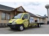 FIAT DUCATO Maxi 2.8 JTD Cabinato LL KLMA - AUTMENT-VILLOG