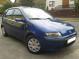 FIAT PUNTO 1.2 16V HLX KLMA - NAPFNYTET