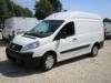 Fiat SCUDO 2 0 Mjet L2H2 Klma Szervizknyv 2011 Zrt