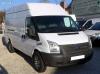 Ford Transit 2 2TDCi125 JUMBO 350ELS KLMA TEMP 2012