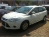 FORD FOCUS 1 6 TDCi Trend tempomat digit klma