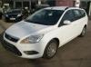 Ford Focus Kombi 1.6 Trend Klma