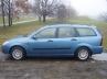 Ford Focus Turnier 1.8TD Trend Klma 90le SZERVIZKNYVES!!!