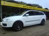 Ford Focus 1 6 TDCi Klma