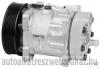 Hella Klmakompresszor VW GOLF III Variant 1H5 1 9 TDI