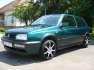 VOLKSWAGEN GOLF 110Le.Klma.El.csomag.El.tet
