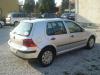 VW Golf IV 1,9 SDI,KLIMA,REGISTR 11/2014 G,MO?E NA KARTICE