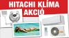 Hitachi klma akci