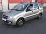 SUZUKI Ignis 1 3 KLMA ABS 70580KM jszer