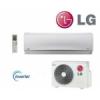 P09RK Lg 2,6Kw Advance Oldalfali Inverter Split klma