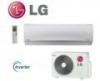 LG E12EK ECO 3,5kW Inverteres split klma